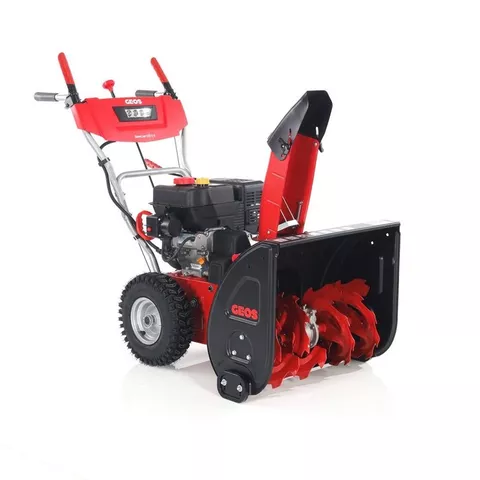 GEOS Comfort SnowLine 620 E ll