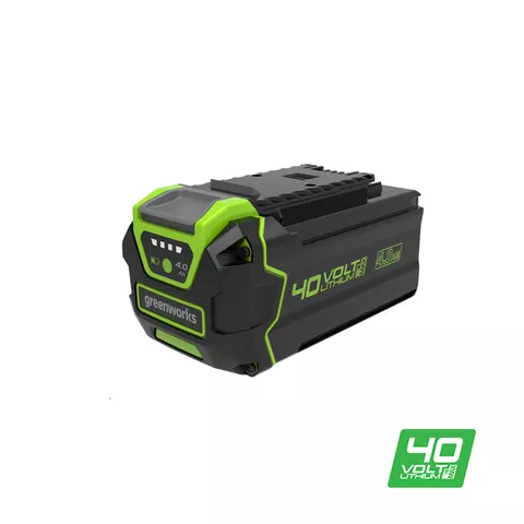 Greenworks G40B4 40V 4 А.ч