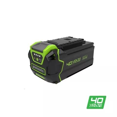 Greenworks G40B5 40V 5 А.ч