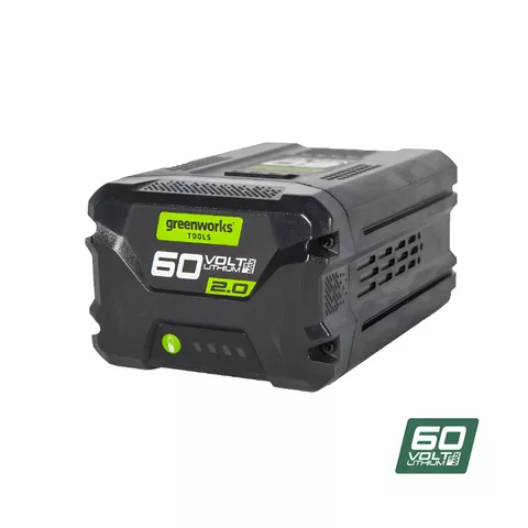 Greenworks G60B2 60V 2 А.ч