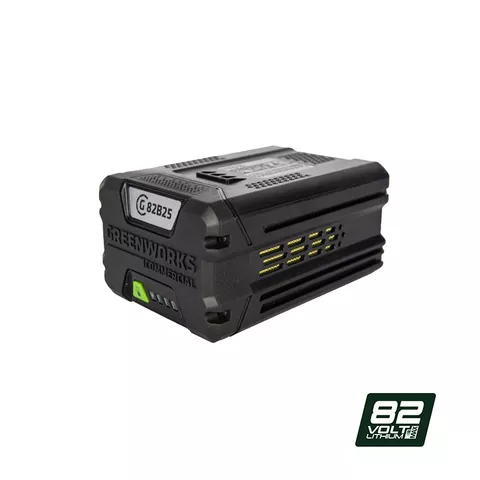 Greenworks G82B2 82V 2,5 А.ч